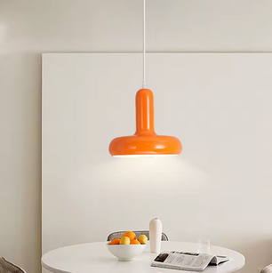 Lumi Moderne Bauhaus Hanglamp - Designlamp