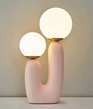 Lumi Moderne Tafellamp