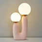 Lumi Moderne Tafellamp