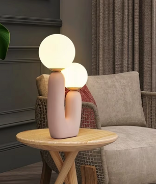 Lumi Moderne Tafellamp