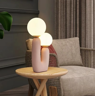 Lumi Moderne Tafellamp