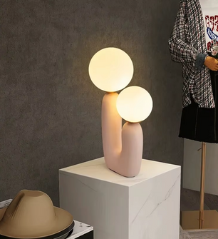 Lumi Moderne Tafellamp