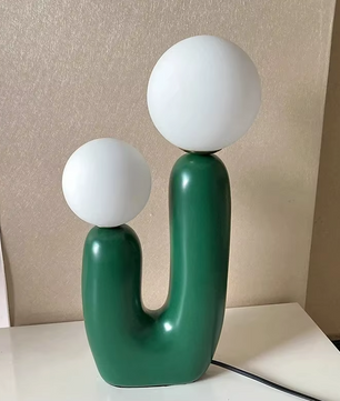 Lumi Moderne Tafellamp
