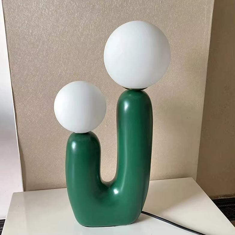 Lumi Moderne Tafellamp