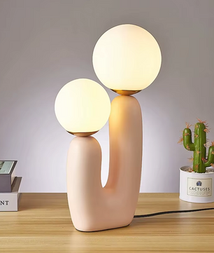 Lumi Moderne Tafellamp