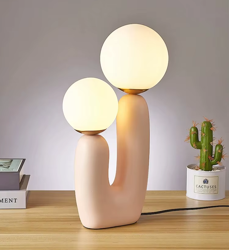 Lumi Moderne Tafellamp
