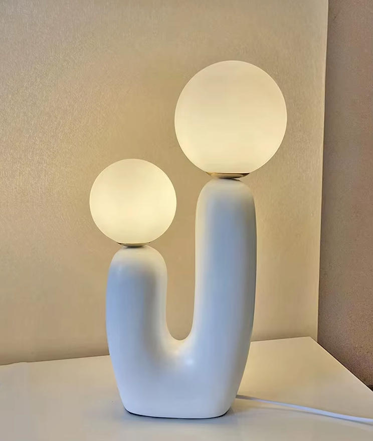 Lumi Moderne Tafellamp