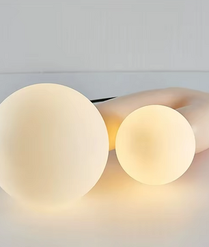 Lumi Moderne Tafellamp