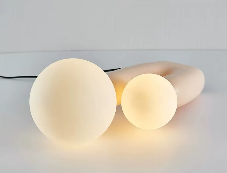 Lumi Moderne Tafellamp