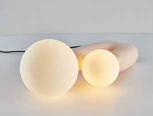 Lumi Moderne Tafellamp