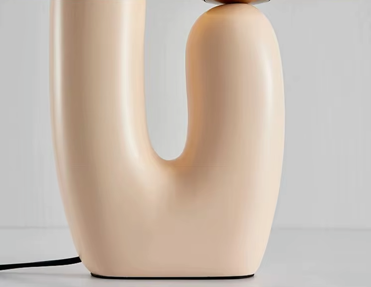 Lumi Moderne Tafellamp