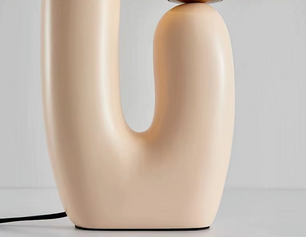 Lumi Moderne Tafellamp