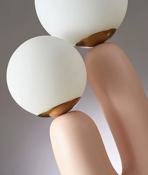 Lumi Moderne Tafellamp