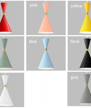 Moderne Hanglamp – Driehoek Minimalistisch Design Hanglamp