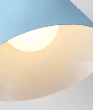 Moderne Hanglamp – Driehoek Minimalistisch Design Hanglamp