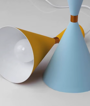 Moderne Hanglamp – Driehoek Minimalistisch Design Hanglamp