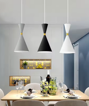 Moderne Hanglamp – Driehoek Minimalistisch Design Hanglamp