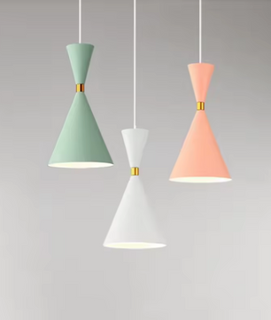 Moderne Hanglamp – Driehoek Minimalistisch Design Hanglamp