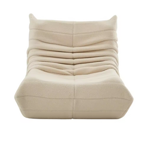 Coco Bean Bag Zitbank – Comfortabele Lounge Relaxstoel