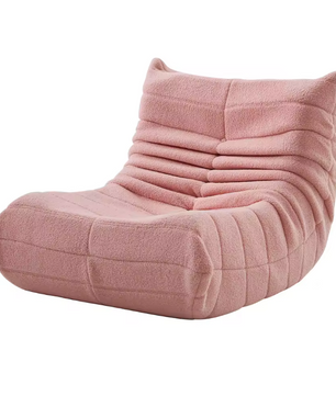 Coco Bean Bag Zitbank – Comfortabele Lounge Relaxstoel