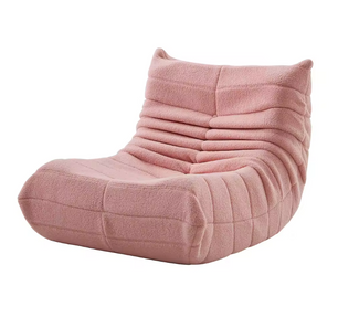 Coco Bean Bag Zitbank – Comfortabele Lounge Relaxstoel