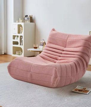 Coco Bean Bag Zitbank – Comfortabele Lounge Relaxstoel