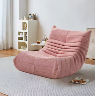Coco Bean Bag Zitbank – Comfortabele Lounge Relaxstoel