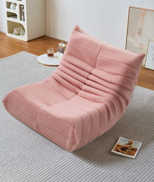 Coco Bean Bag Zitbank – Comfortabele Lounge Relaxstoel
