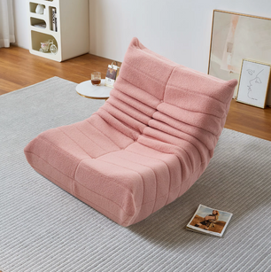 Coco Bean Bag Zitbank – Comfortabele Lounge Relaxstoel