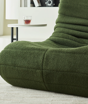 Coco Bean Bag Zitbank – Comfortabele Lounge Relaxstoel
