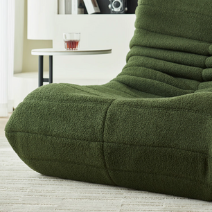Coco Bean Bag Zitbank – Comfortabele Lounge Relaxstoel