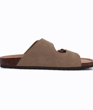 KIDMI Classic-Stijl Kurk Sandalen