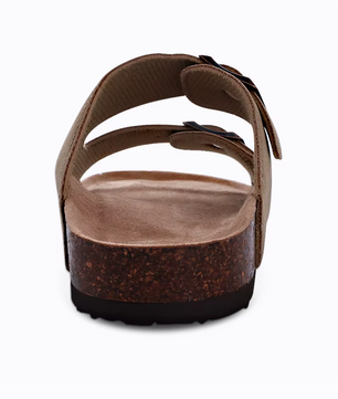 KIDMI Classic-Stijl Kurk Sandalen