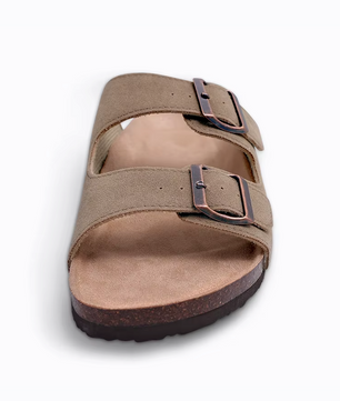 KIDMI Classic-Stijl Kurk Sandalen