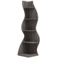 Moderne 5-Laags Hoek Boekenkast – Zeegras Design