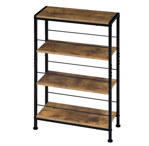 Sedia Smalle Ladderkast met 4 Niveaus – 50x20x78cm