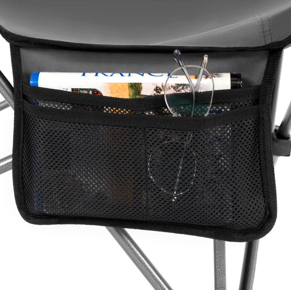 Eastuy Opvouwbare terrasstoelen, draagbare campingstoel | Lichtgewicht Eastuy Opvouwbare terrasstoelen, draagbare campingstoel | Lichtgewicht