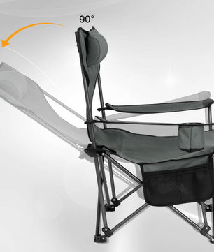 Sedia Opvouwbare Campingstoel
