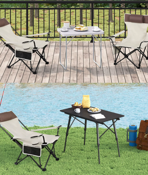 Sedia Opvouwbare Campingstoel