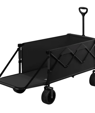 Sedia Opvouwbare Bolderkar – Trolley met 150 kg Draagvermogen