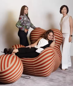 Lounge Fauteuil Chaise – Comfortabele Zitzakstoel voor Binnen