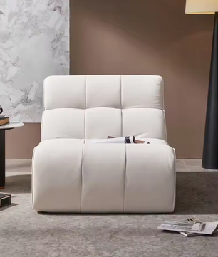 Zitzakfauteuil voor Volwassenen – Comfortabele Loungestoel voor Woon- en Slaapkamer