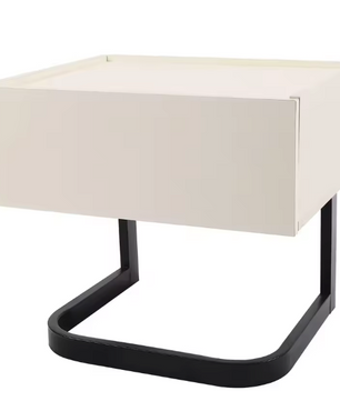 Mobiel Opbergrek met 5 Niveaus & Wielen – Voor Bureau & Kantoor