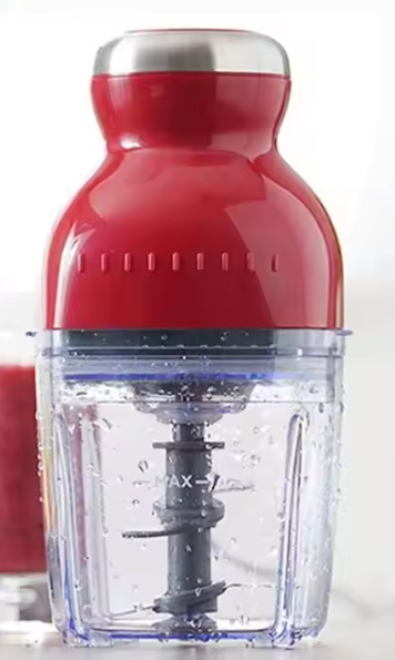 Multifunctionele Elektrische Blender – Compact & Krachtig