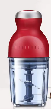 Multifunctionele Elektrische Blender – Compact & Krachtig