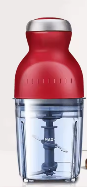 Multifunctionele Elektrische Blender – Compact & Krachtig