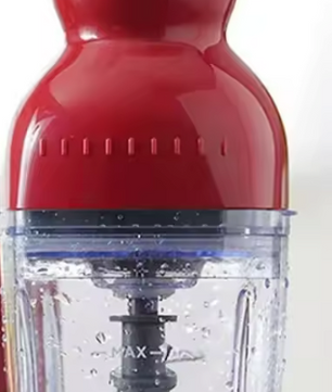 Multifunctionele Elektrische Blender – Compact & Krachtig