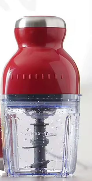 Multifunctionele Elektrische Blender – Compact & Krachtig