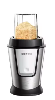 3-in-1 blender 700W met hakmolen en grinder – 3 bekers