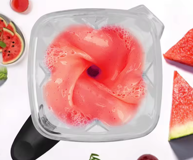Commerciële blender 2200W met timer en 2L BPA-vrije kan  Synoniemen: